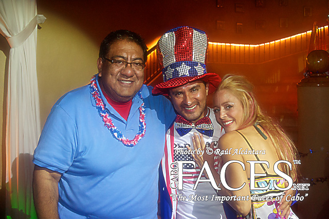 ©www.cabofaces.net Photography